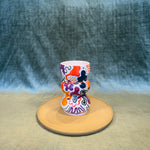 funky shape vase shop now at flower + furbishKoryn, shipping, vase