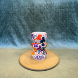 funky shape vase shop now at flower + furbishKoryn, shipping, vase