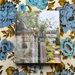 garden secrets of bunny mellon  from flower + furbish Shop now at flower + furbish