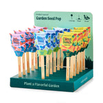 seed pops seed from flower + furbish Shop now at flower + furbish