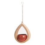 gilford hanging pot shop now at flower + furbishGift, plant pot, Planter, Pot, shipping, vessel