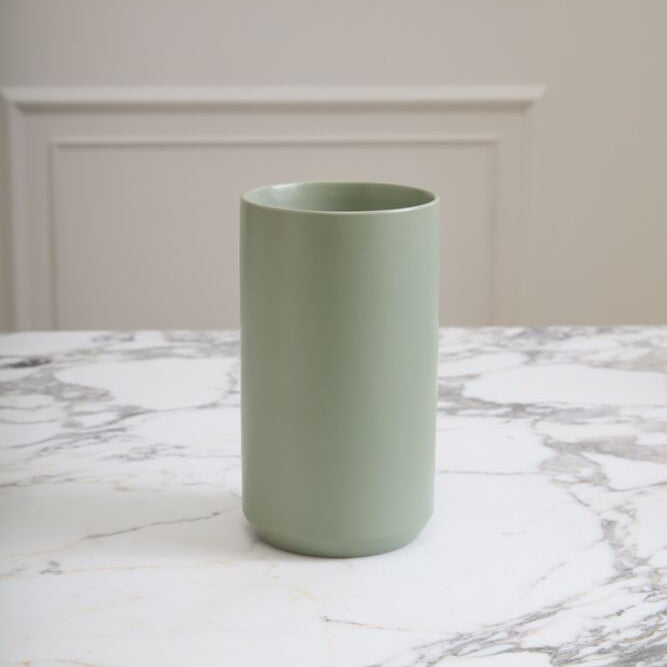 kendall vase shop now at flower + furbishfloral arrangement, Planter, shipping, vased arrangement, vessel