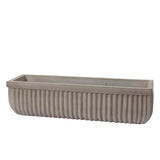 tyndall planter shop now at flower + furbishbasket, plant pot, Planter, Pot, shipping
