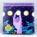 hudson valley mandurang moon tomato seeds seed from flower + furbish Shop now at flower + furbish