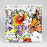 hudson valley pollinator petal patch seeds shop now at flower + furbishgarden, seed, shipping