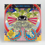 hudson valley sacred basil seeds seed from flower + furbish Shop now at flower + furbish