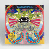 hudson valley sacred basil seeds shop now at flower + furbishgarden, seed, shipping