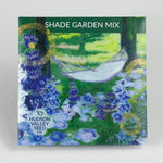 hudson valley shade garden mix seeds shop now at flower + furbishgarden, seed, shipping