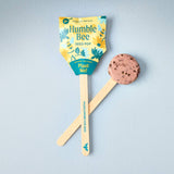 seed pops seed from flower + furbish Shop now at flower + furbish