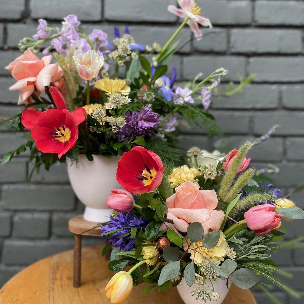 florine shop now at flower + furbishcelebration, floral arrangement, Flowers, Gift, vased arrangement