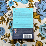 keep looking up: your guide to the powerful healing of birdwatching book from flower + furbish Shop now at flower + furbish