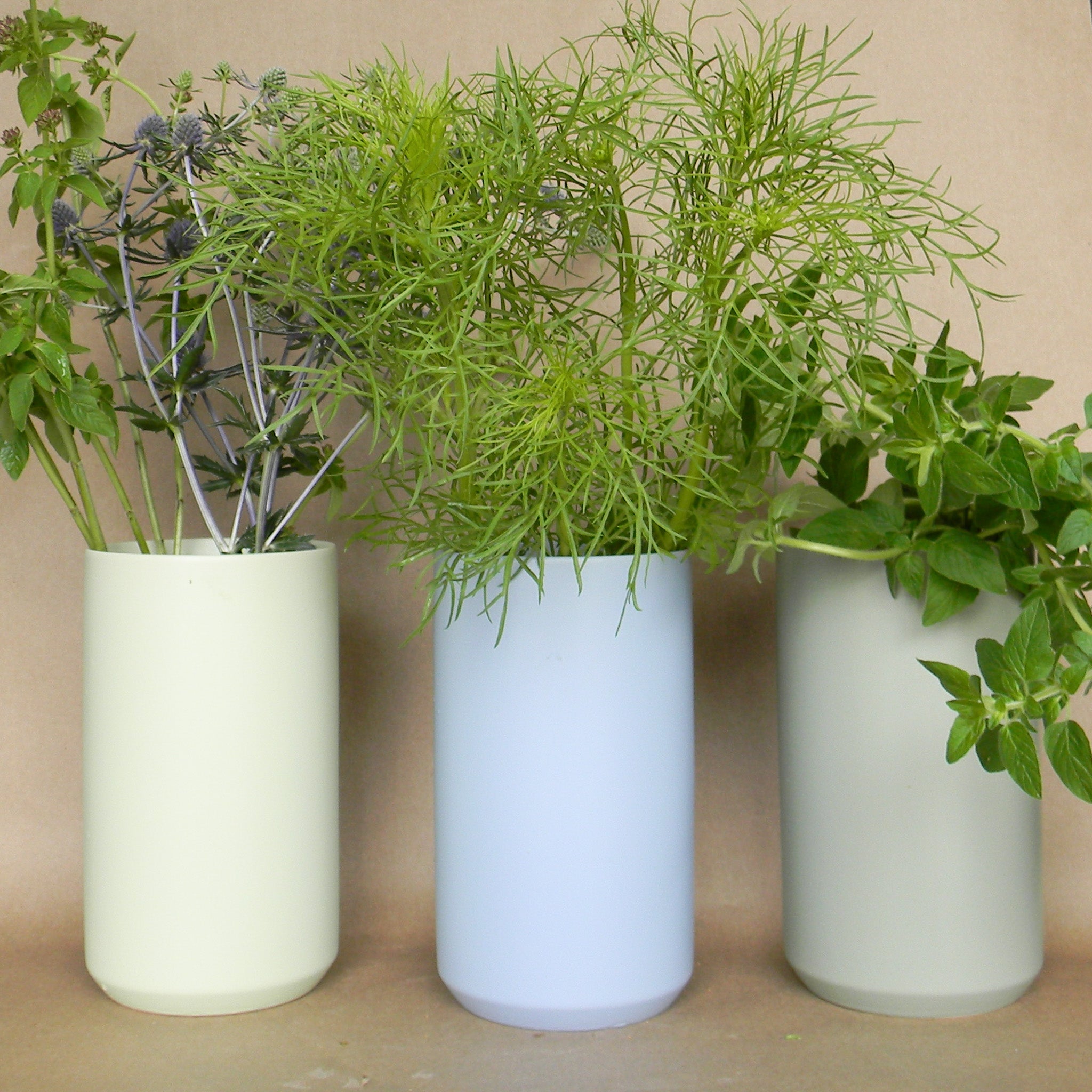 kendall vase shop now at flower + furbishfloral arrangement, Planter, shipping, vased arrangement, vessel