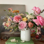 love bug Gift from flower + furbish Shop now at flower + furbish