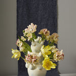 mae tulipiere vase vase from flower + furbish Shop now at flower + furbish