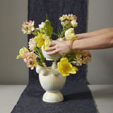 mae tulipiere vase vase from flower + furbish Shop now at flower + furbish