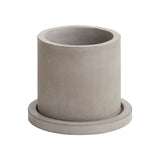 marta pot w/ saucer