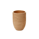 mica vase