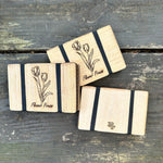 mini flower press to support tilghman high school arts department Flower press from flower + furbish Shop now at flower + furbish