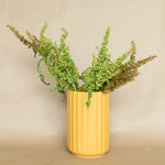 beam vase shop now at flower + furbish
