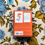 new york botanical garden mushroom identification flashcards Gift from flower + furbish Shop now at flower + furbish