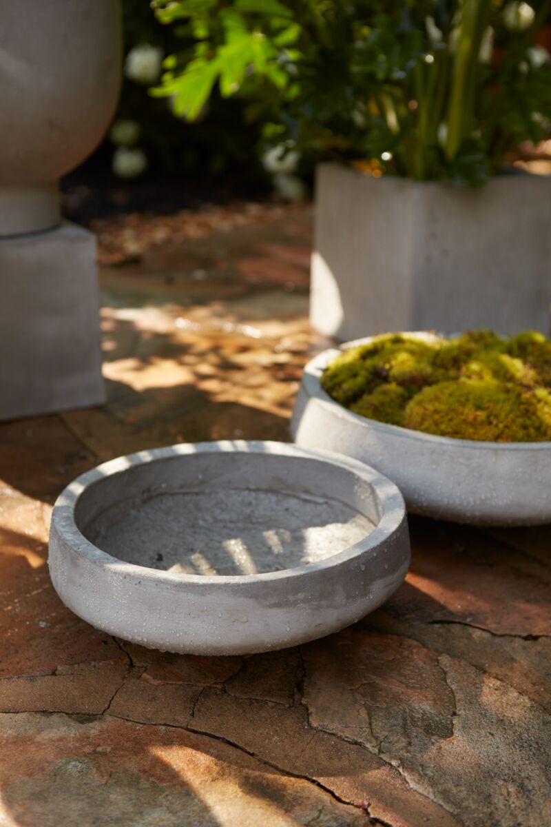 newport bowl shop now at flower + furbish