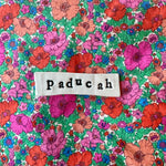 handmade magnets shop now at flower + furbishlocal maker, magnet