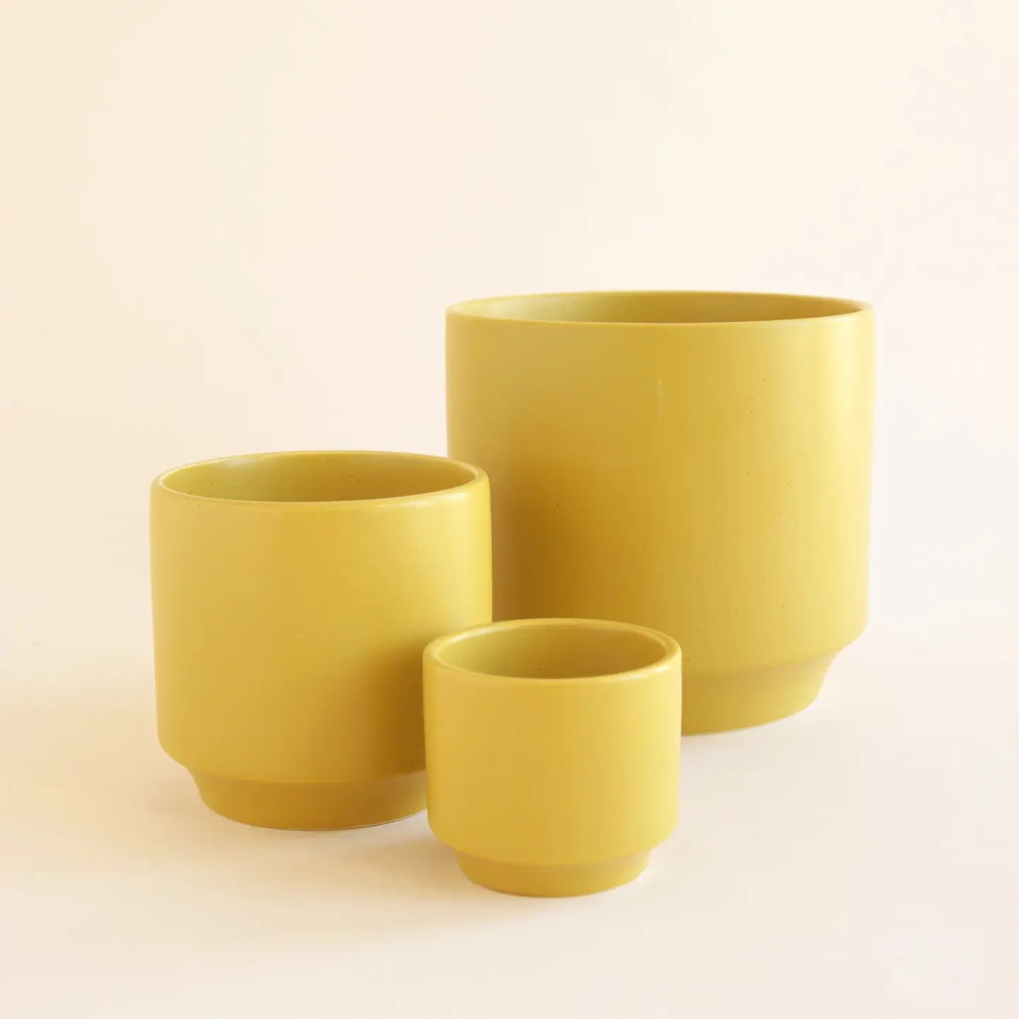 parker planter shop now at flower + furbish