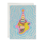 blank card shop now at flower + furbish