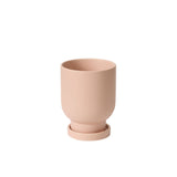 tarrytown pot with saucer shop now at flower + furbishGift, plant pot, Planter, Pot, shipping