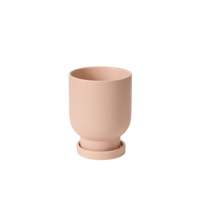 small plant pot and saucer tarrytown pot with saucer