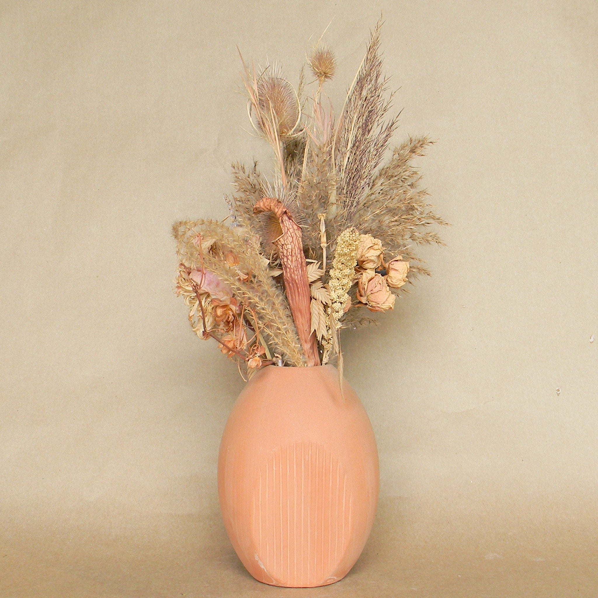 percy budvase shop now at flower + furbishshipping