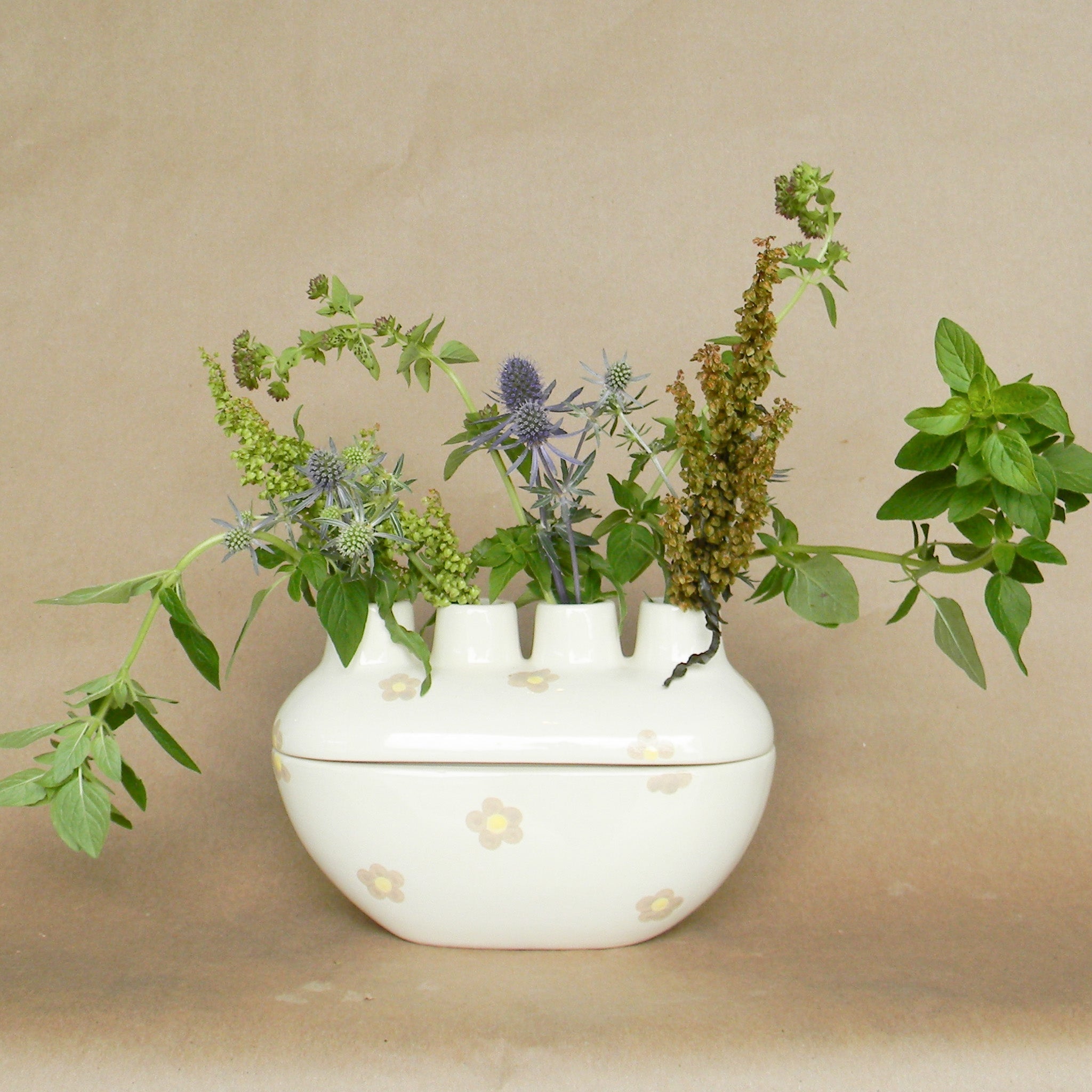 petunia budvase shop now at flower + furbish