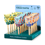 seed pops seed from flower + furbish Shop now at flower + furbish