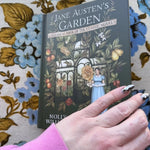jane austen's garden: a botanical tour of the classic novels video