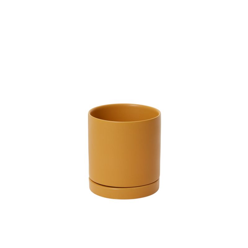 romey pot  from flower + furbish Shop now at flower + furbish