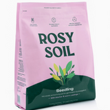 4 qt rosy soil seedling soil