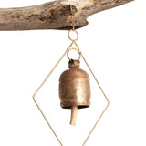 sa re ga chime chimes from flower + furbish Shop now at flower + furbish