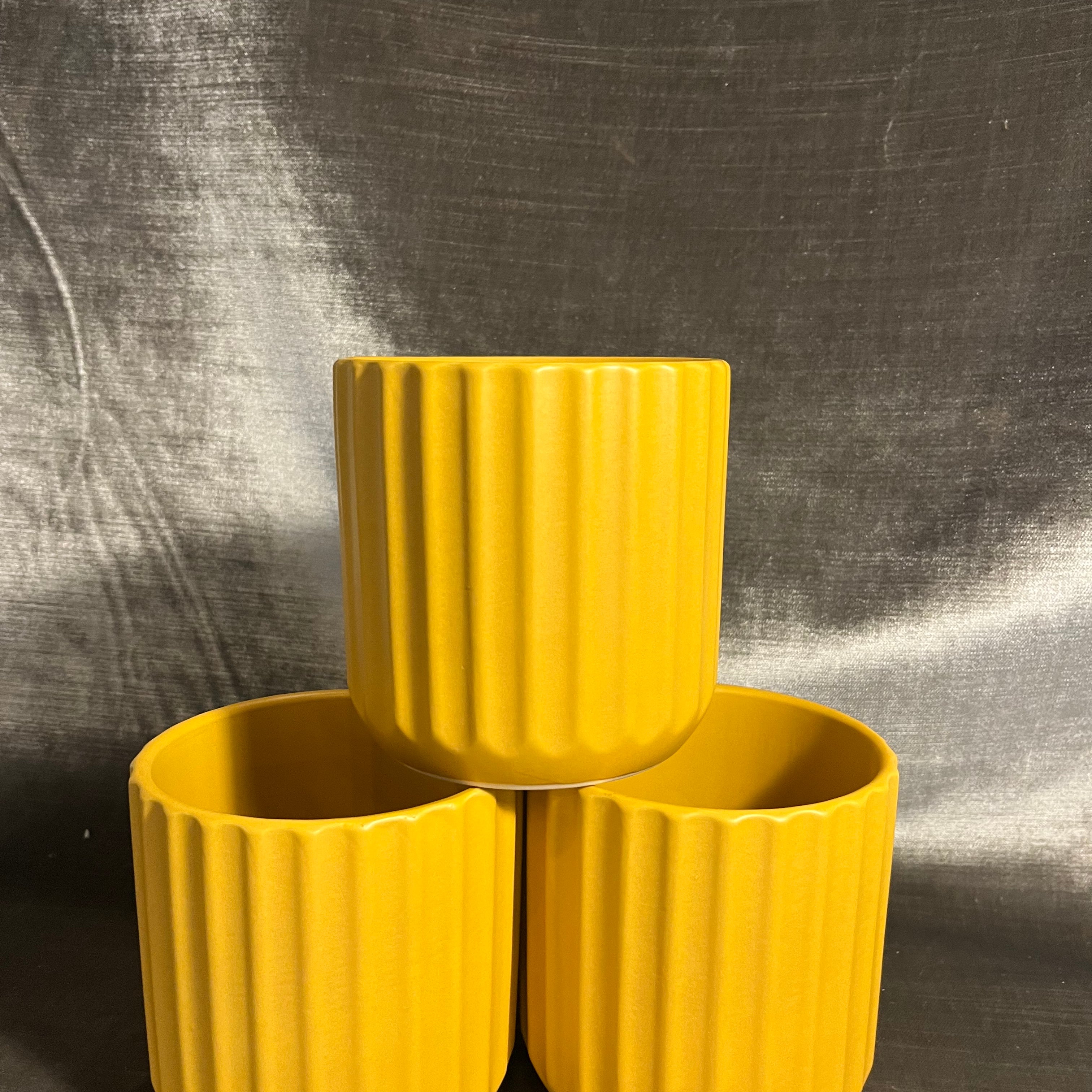 beam pot shop now at flower + furbishGift, plant pot, Planter, Pot, shipping