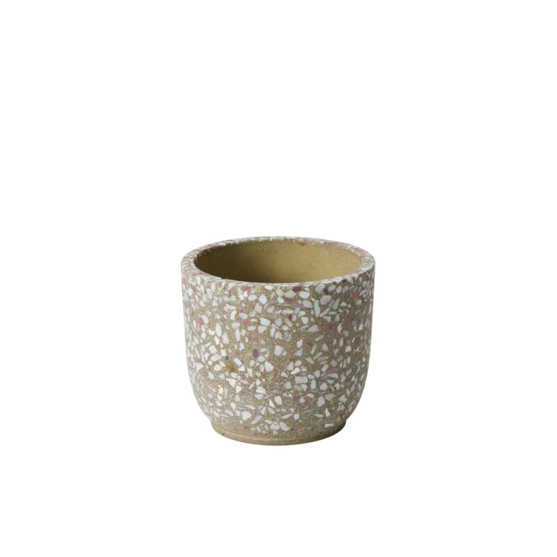 verde pot