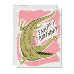 blank card shop now at flower + furbish