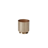 soleil pot shop now at flower + furbish3 inch, 4 inch, Gift, plant pot, Planter, Pot, shipping, vessel