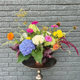 statement arrangement