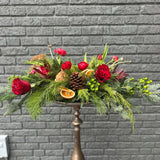 statement arrangement