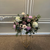 statement arrangement