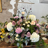 statement arrangement