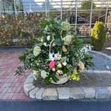 statement arrangement