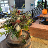 statement arrangement