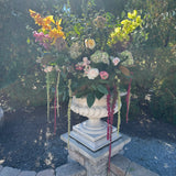 statement arrangement