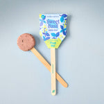 seed pops seed from flower + furbish Shop now at flower + furbish