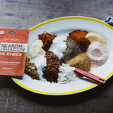 season and shadow the ember bbq blend seasoning